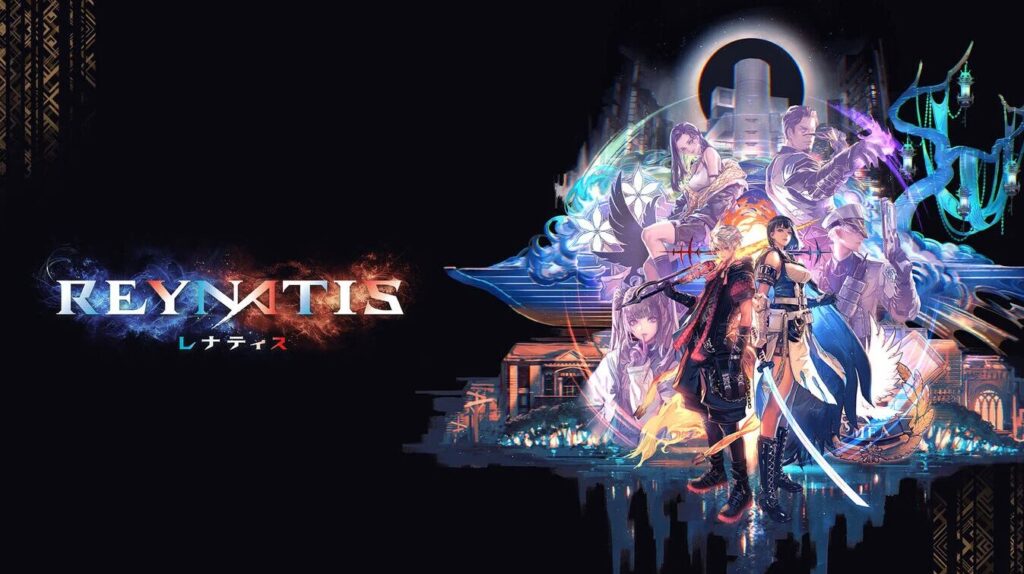 REYNATIS/レナティス
