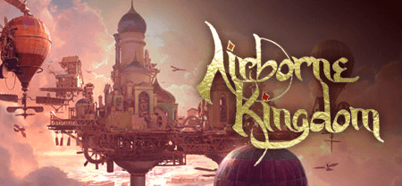 Airborne Kingdom