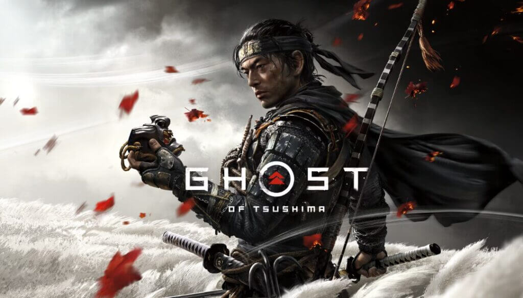Ghost of Tsushima Director’s Cut