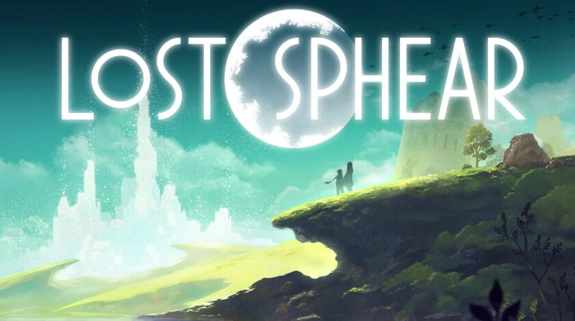 LOST SPHEAR