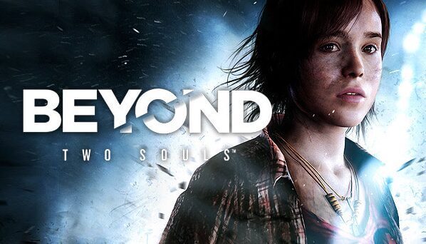 BEYOND : Two Souls