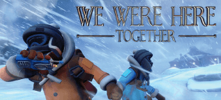 We Were Here Together