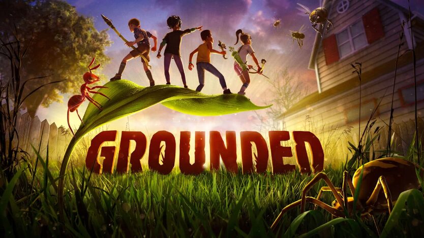 Grounded