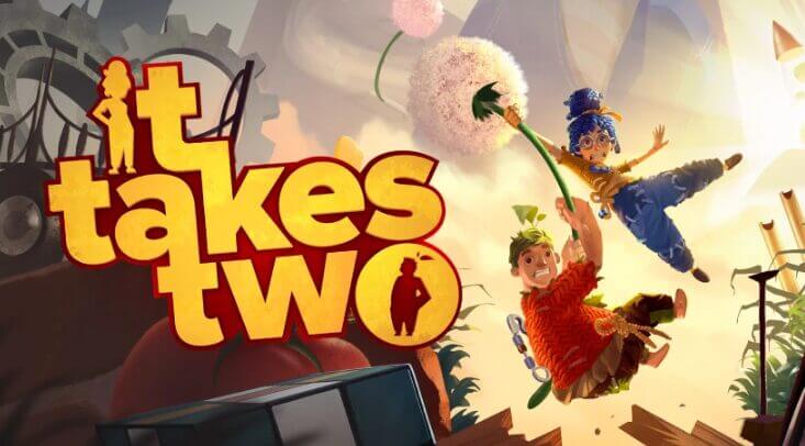 It Takes Two