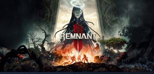 REMNANT Ⅱ
