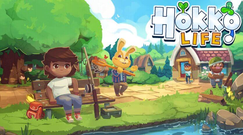 Hokko Life(ホッコライフ)
