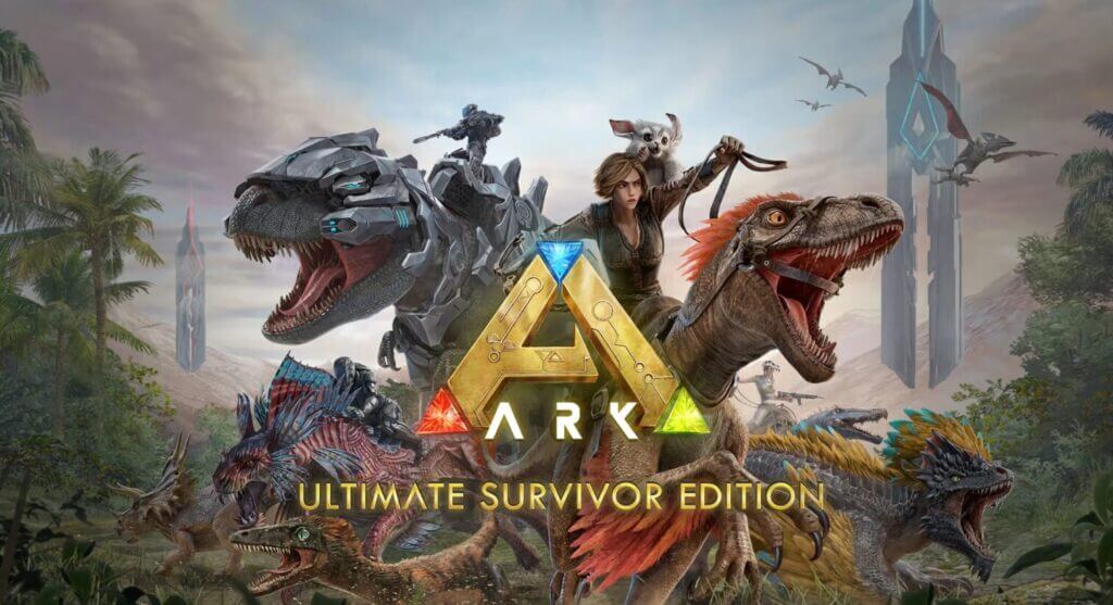 ARK: Ultimate Survivor Edition