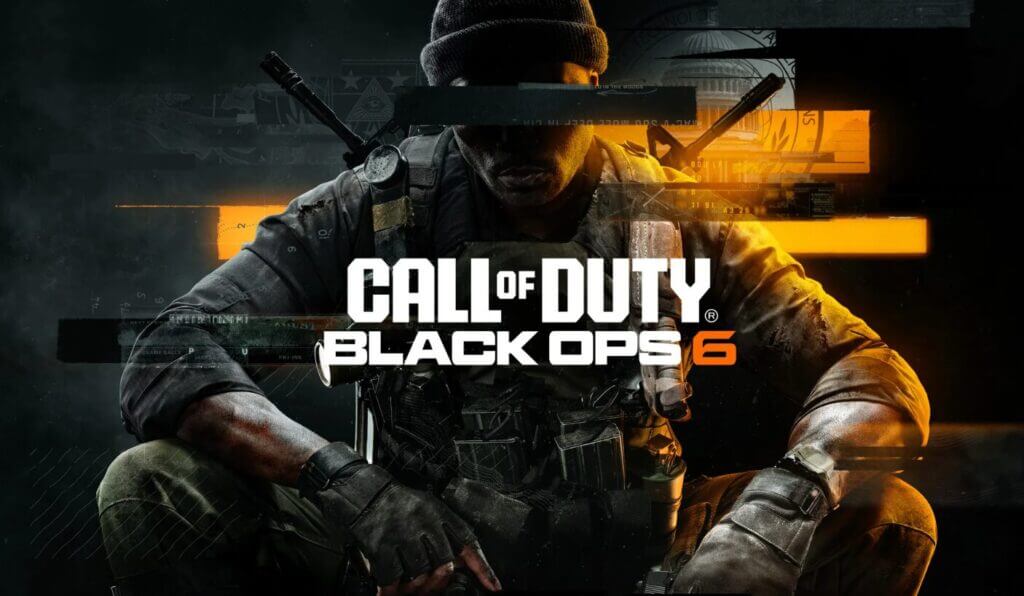 Call of Duty®: Black Ops 6