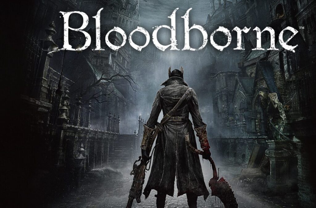 Bloodborne