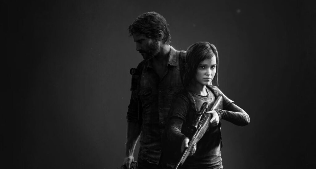 The Last of Us Remastered