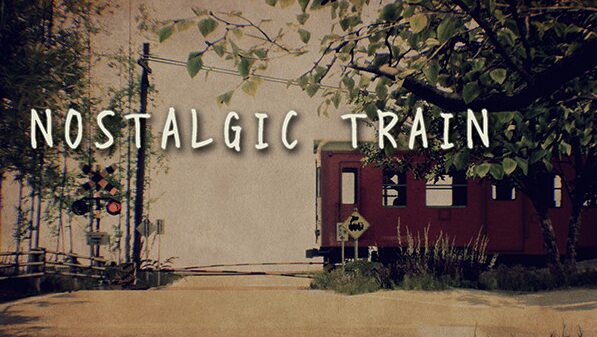 NOSTALGIC TRAIN