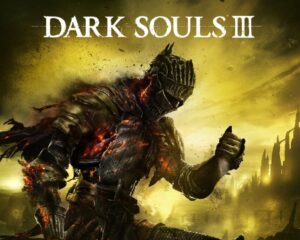 DARK SOULS Ⅲ