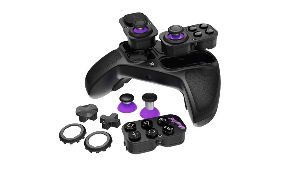格ゲー プロ Victrix Pro BFG
