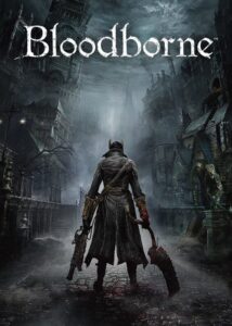 Bloodborne