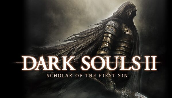 DARK SOULS Ⅱ