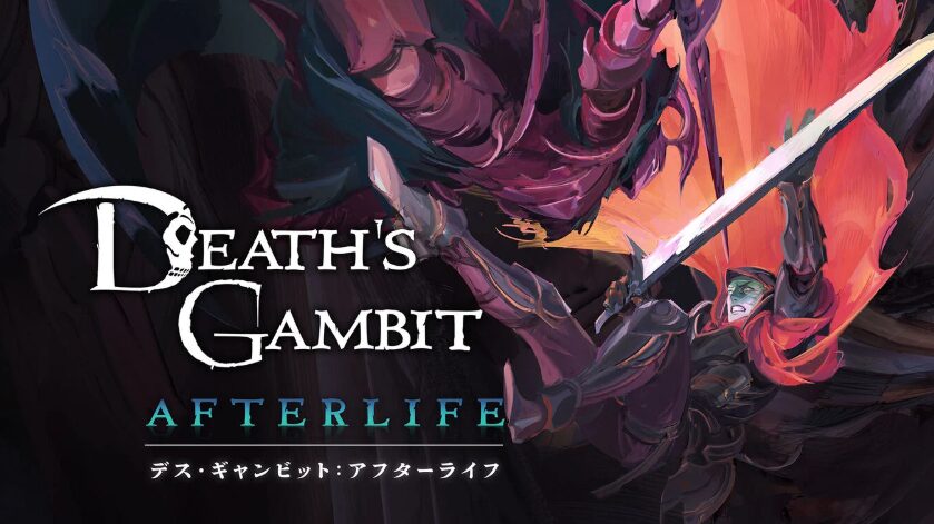 Death’s Gambit: Afterlife