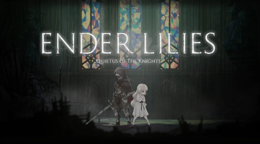 ENDER LILIES: Quietus of the Knights