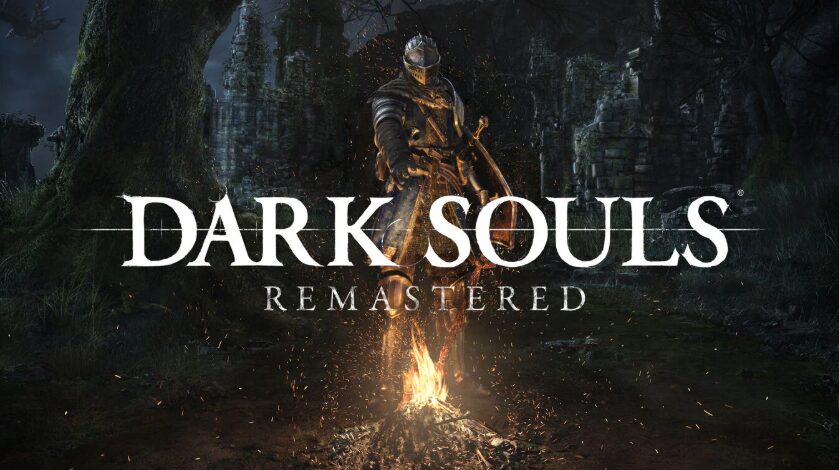 DARK SOULS REMASTERED