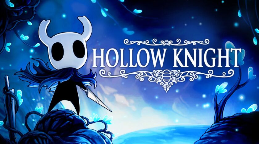 Hollow Knight