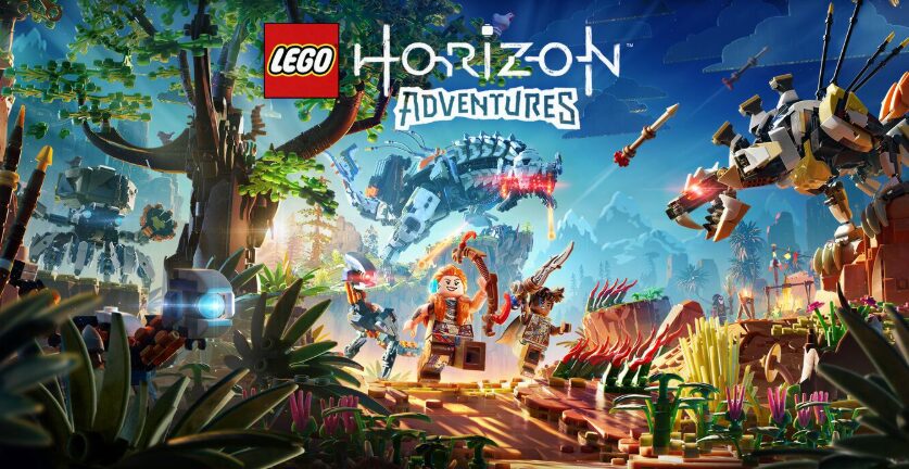 LEGO(R) Horizon Adventures