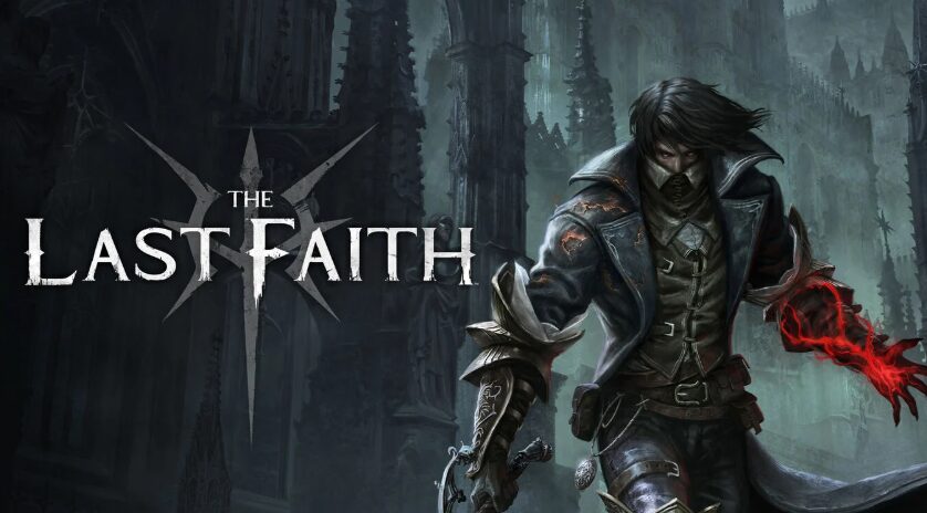 The Last Faith: The Nycrux Edition