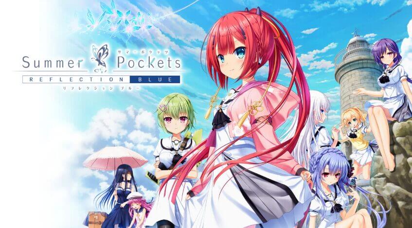 Summer Pockets