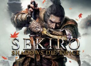 SEKIRO