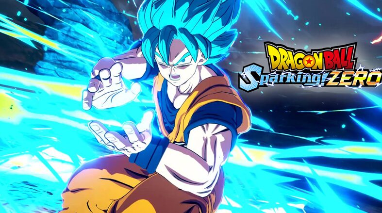 ドラゴンボールZ スパーキング!ゼロ