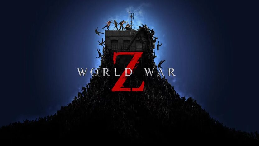 WORLD WAR Z