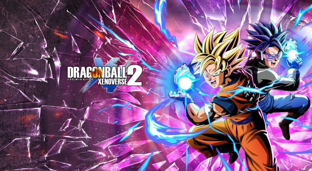 ドラゴンボール ゼノバース2