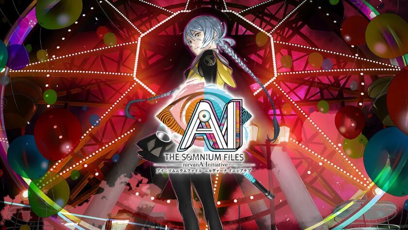 AI: ソムニウムファイル