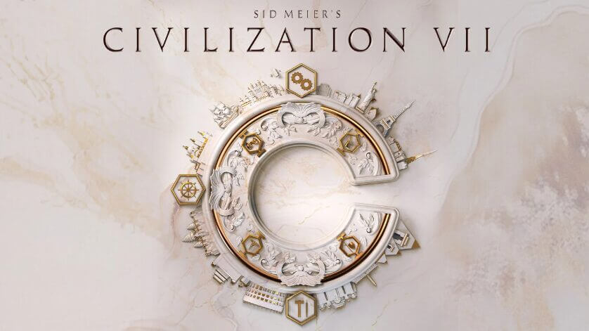 シドマイヤーズ シヴィライゼーション VII