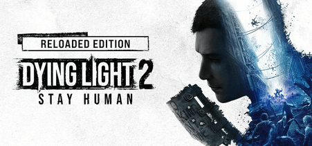 DYING LIGHT2 STAY HUMAN
