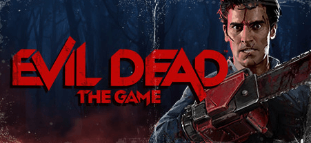 Evil Dead: The Game