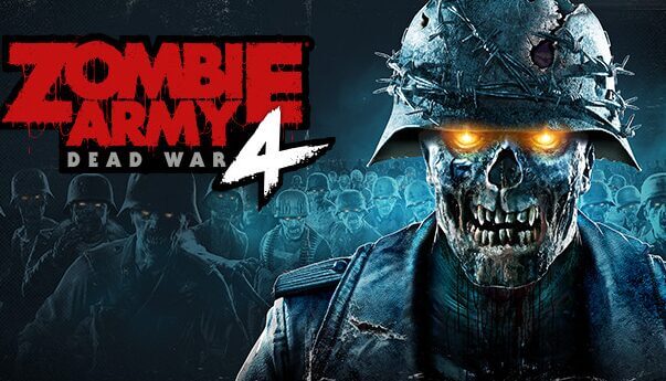 Zombie Army 4: Dead War