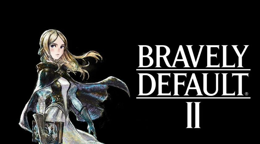 ブレイブリーデフォルト II