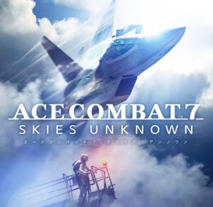 ACE COMBAT 7: SKIES UNKNOWN