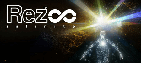 Rez inifinite