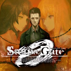 STEINS;GATE 0(ゼロ)