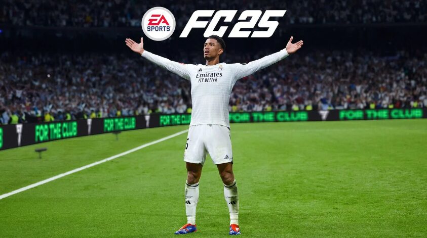 EA SPORTS FC™ 25