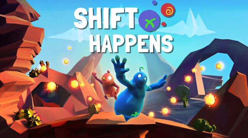 Shift Happens