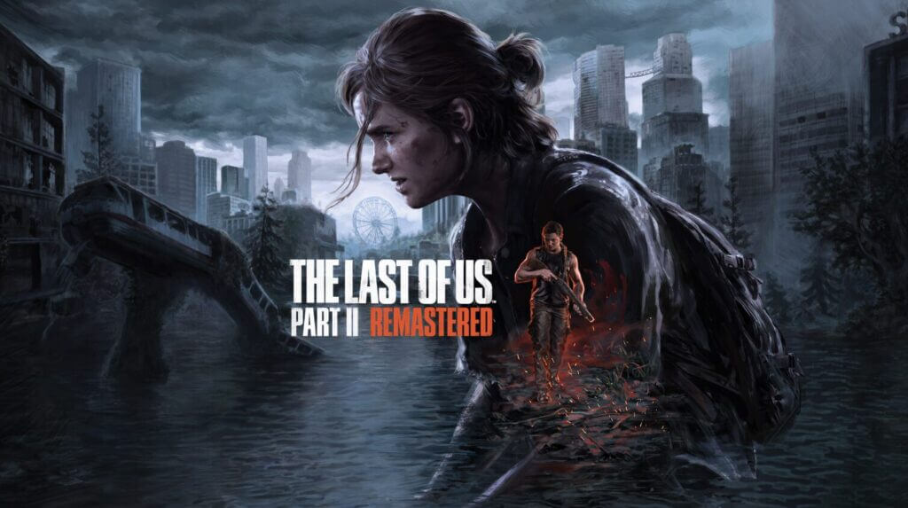 The Last of Us Part II