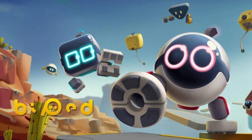 Biped