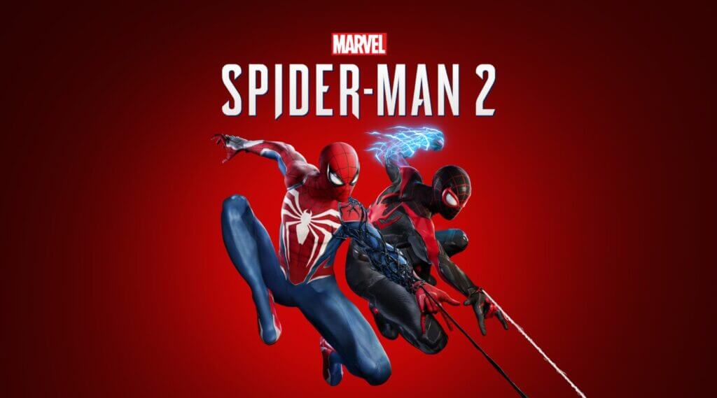 Marvel's Spider-Man 2