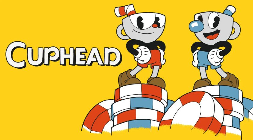 Cuphead