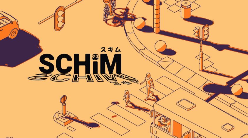 SCHiM - スキム -