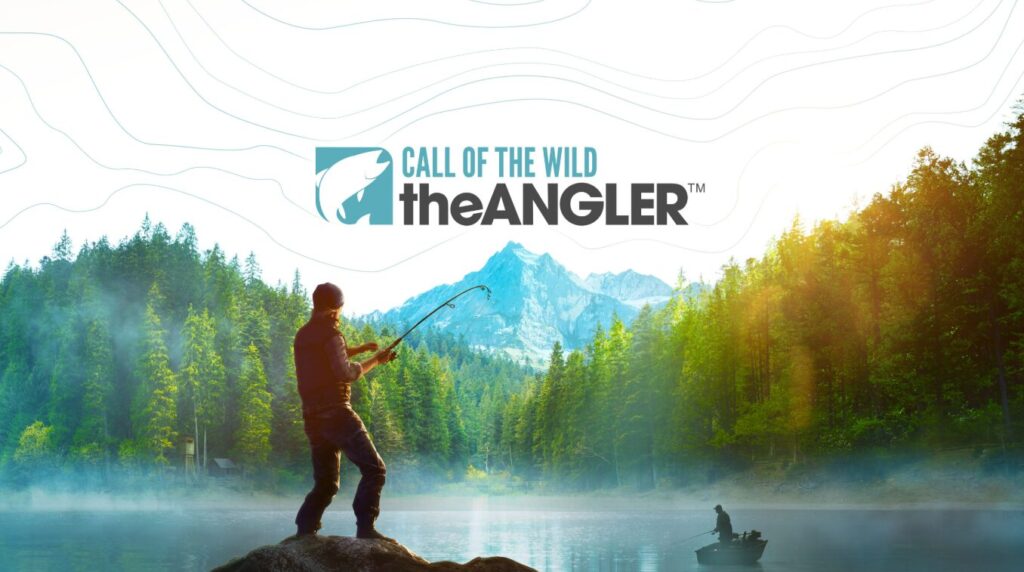 Call of the Wild: The Angler