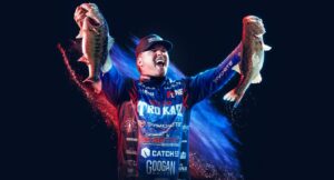Bassmaster® Fishing