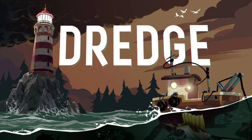 DREDGE