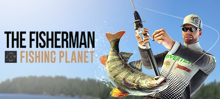 The Fisherman Fishing Planet